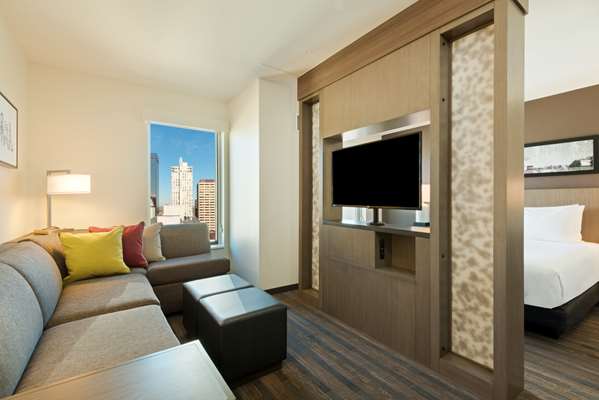  - Hyatt House Hotel Downtown Denver