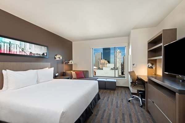  - Hyatt House Hotel Downtown Denver