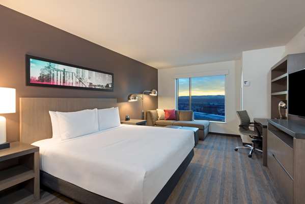  - Hyatt House Hotel Downtown Denver