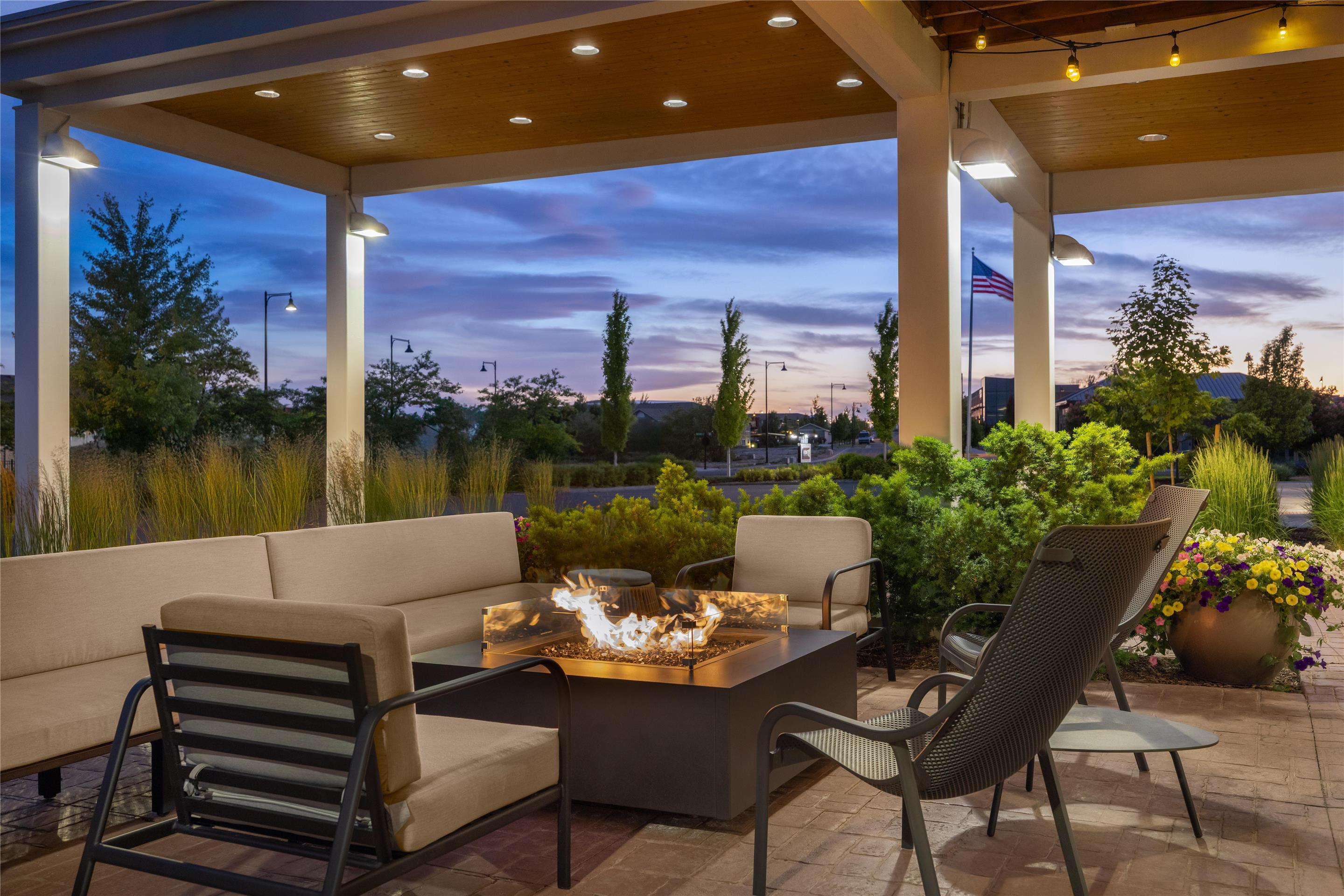 Exterior | Home2 Suites by Hilton Idaho Falls