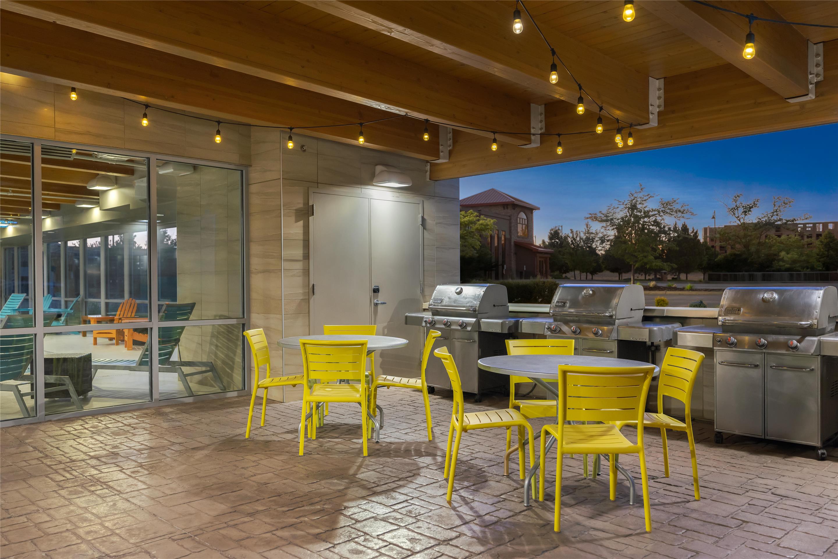 Exterior | Home2 Suites by Hilton Idaho Falls