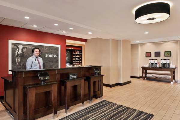  - Hampton Inn & Suites Manheim