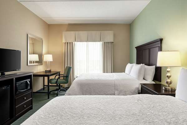  - Hampton Inn & Suites Manheim