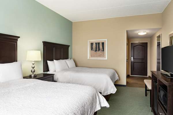  - Hampton Inn & Suites Manheim