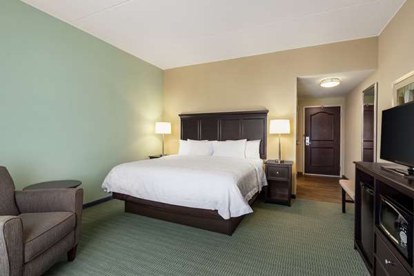  - Hampton Inn & Suites Manheim