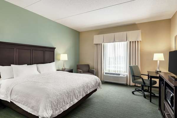 - Hampton Inn & Suites Manheim