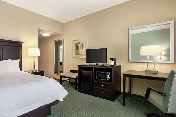  - Hampton Inn & Suites Manheim