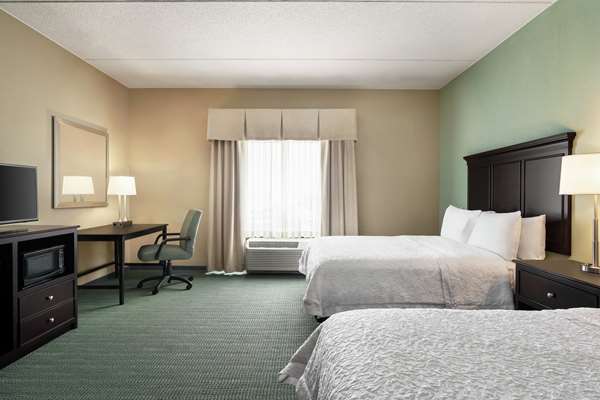  - Hampton Inn & Suites Manheim
