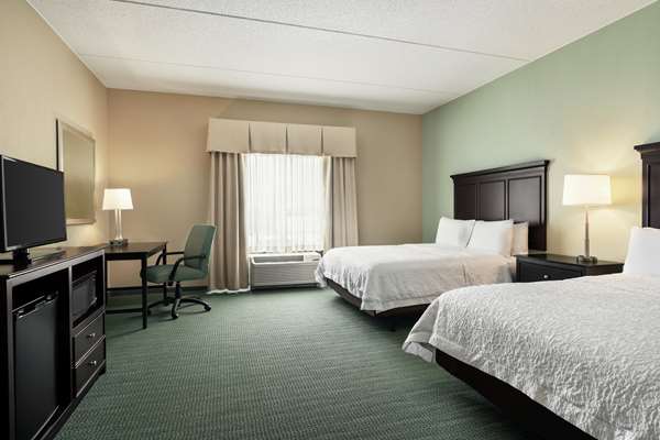  - Hampton Inn & Suites Manheim