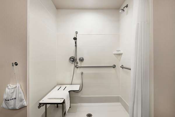  - Hampton Inn & Suites Manheim