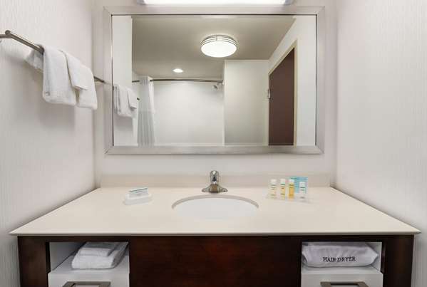  - Hampton Inn & Suites Manheim