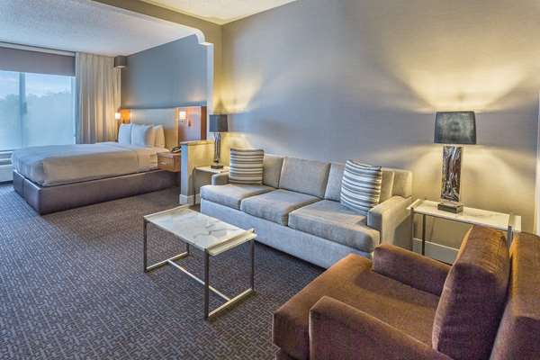  - DoubleTree by Hilton Hotel Nanuet