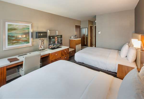  - DoubleTree by Hilton Hotel Nanuet