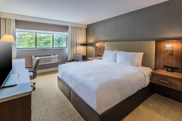  - DoubleTree by Hilton Hotel Nanuet