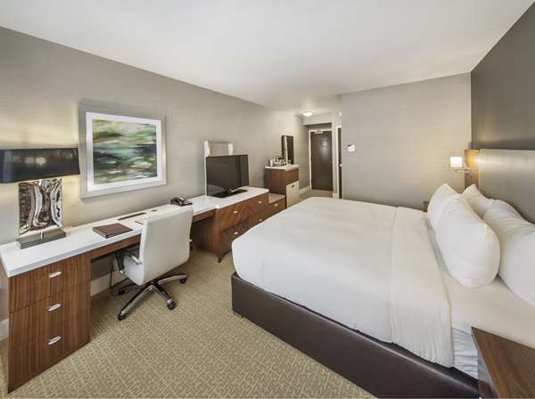  - DoubleTree by Hilton Hotel Nanuet