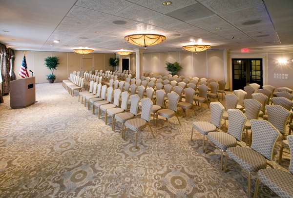  - DoubleTree by Hilton Hotel Nanuet