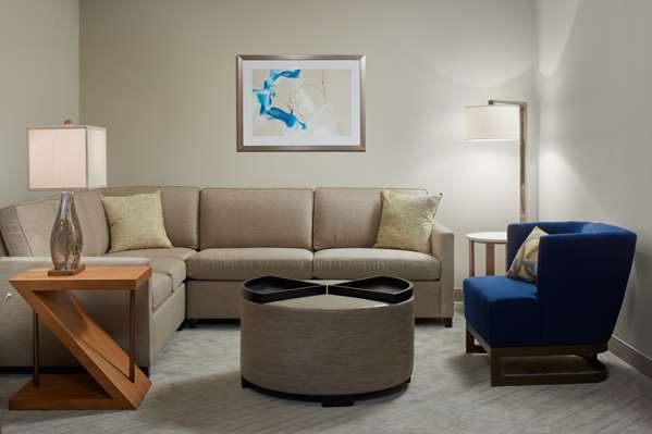  - Hilton Hotel West Palm Beach