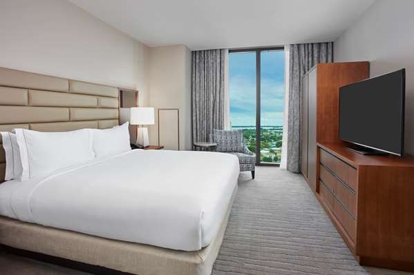  - Hilton Hotel West Palm Beach