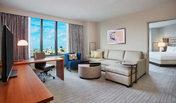  - Hilton Hotel West Palm Beach