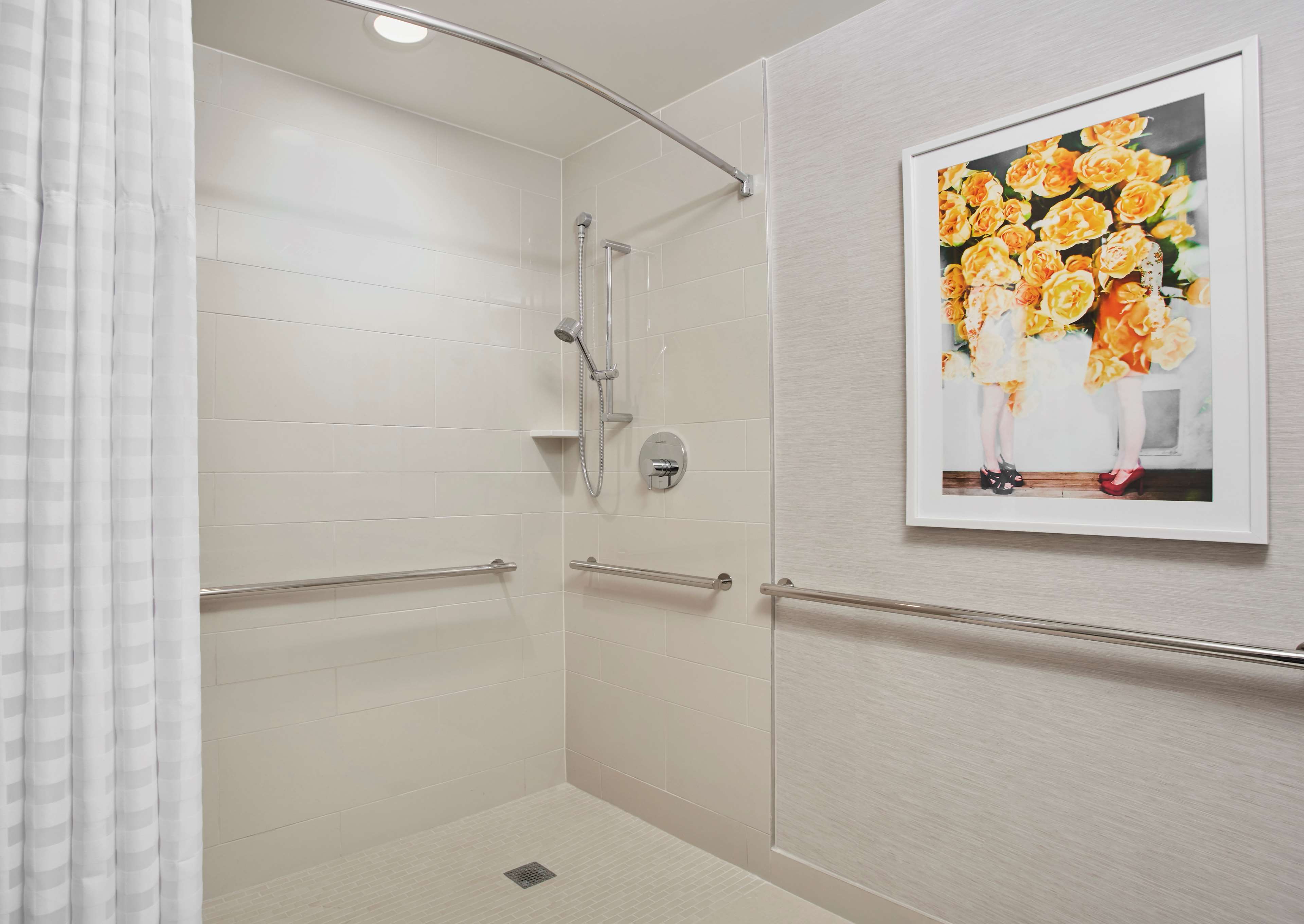 Hilton West Palm Beach Room Type - 1KG EXC CTY VW MOB ACC RIS