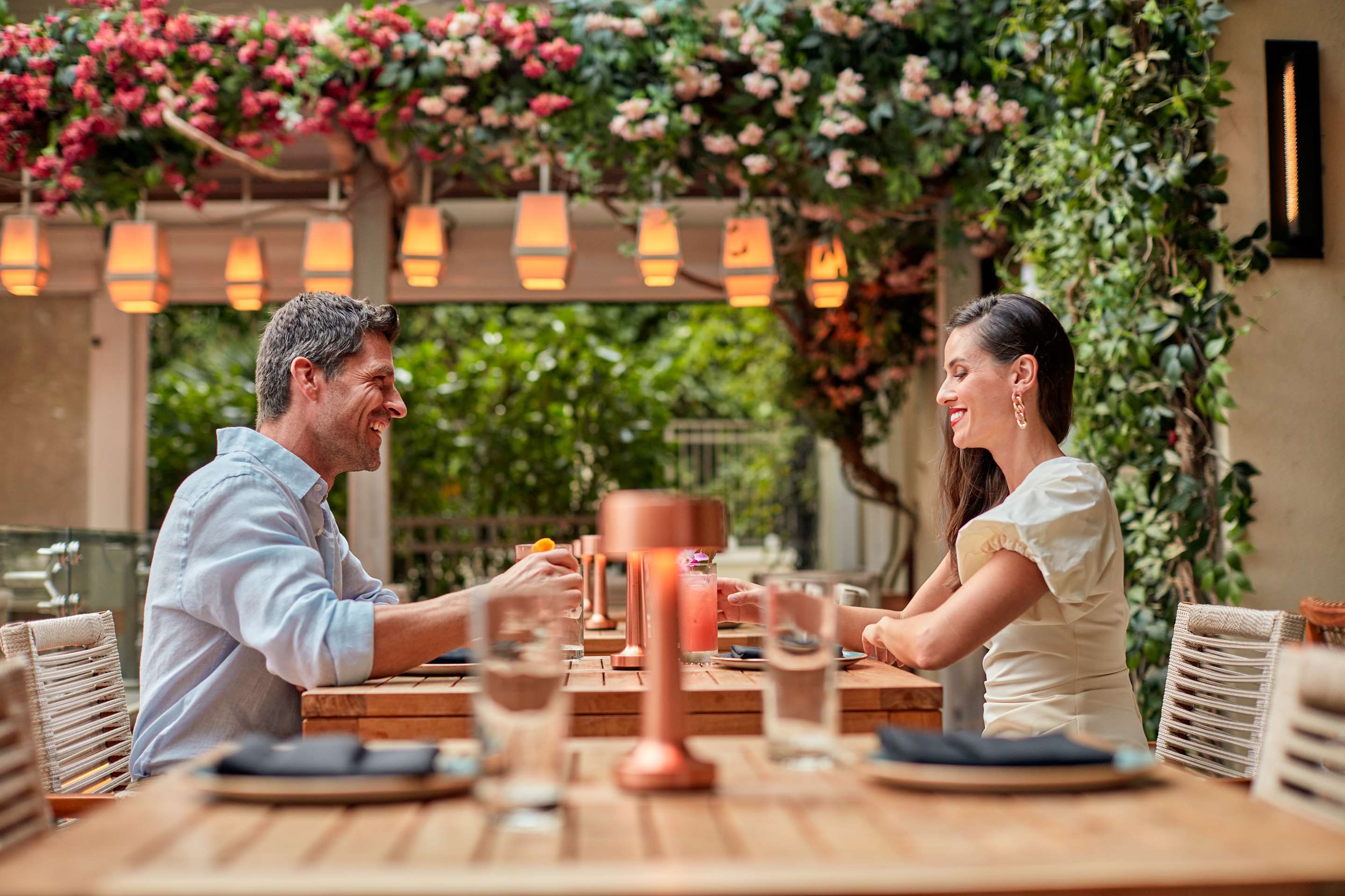 Recreational Facility | Hilton West Palm Beach
