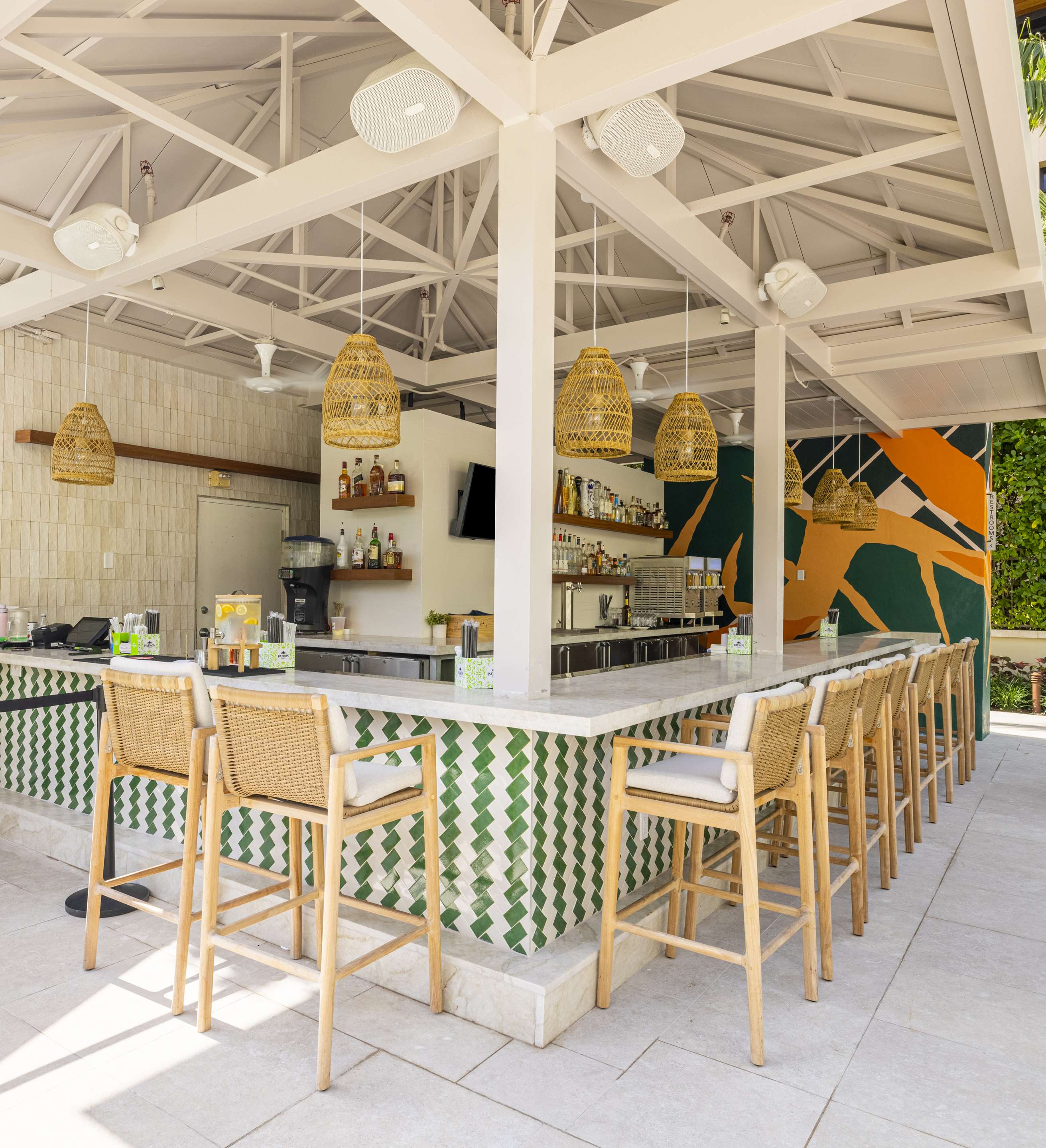 BarLounge | Hilton West Palm Beach