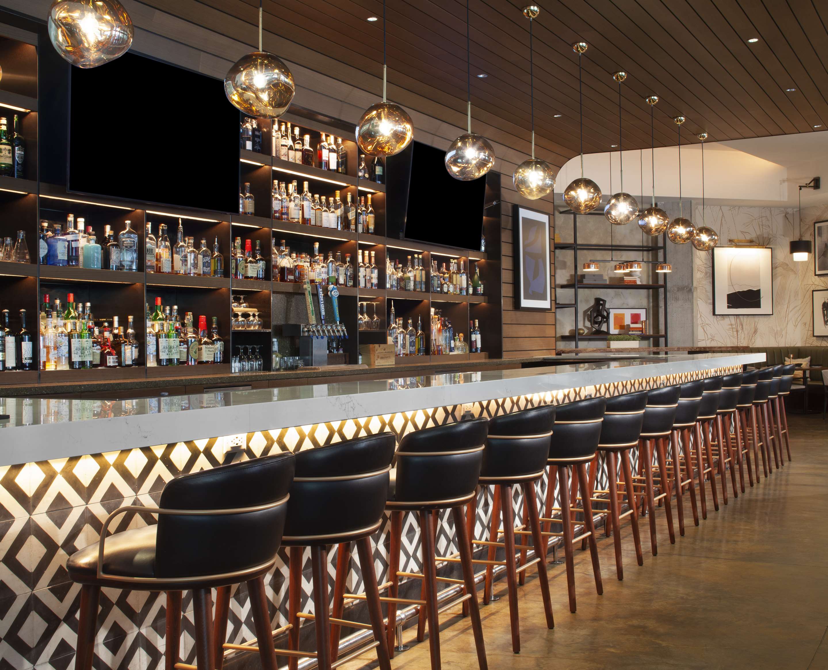 BarLounge | Hilton West Palm Beach