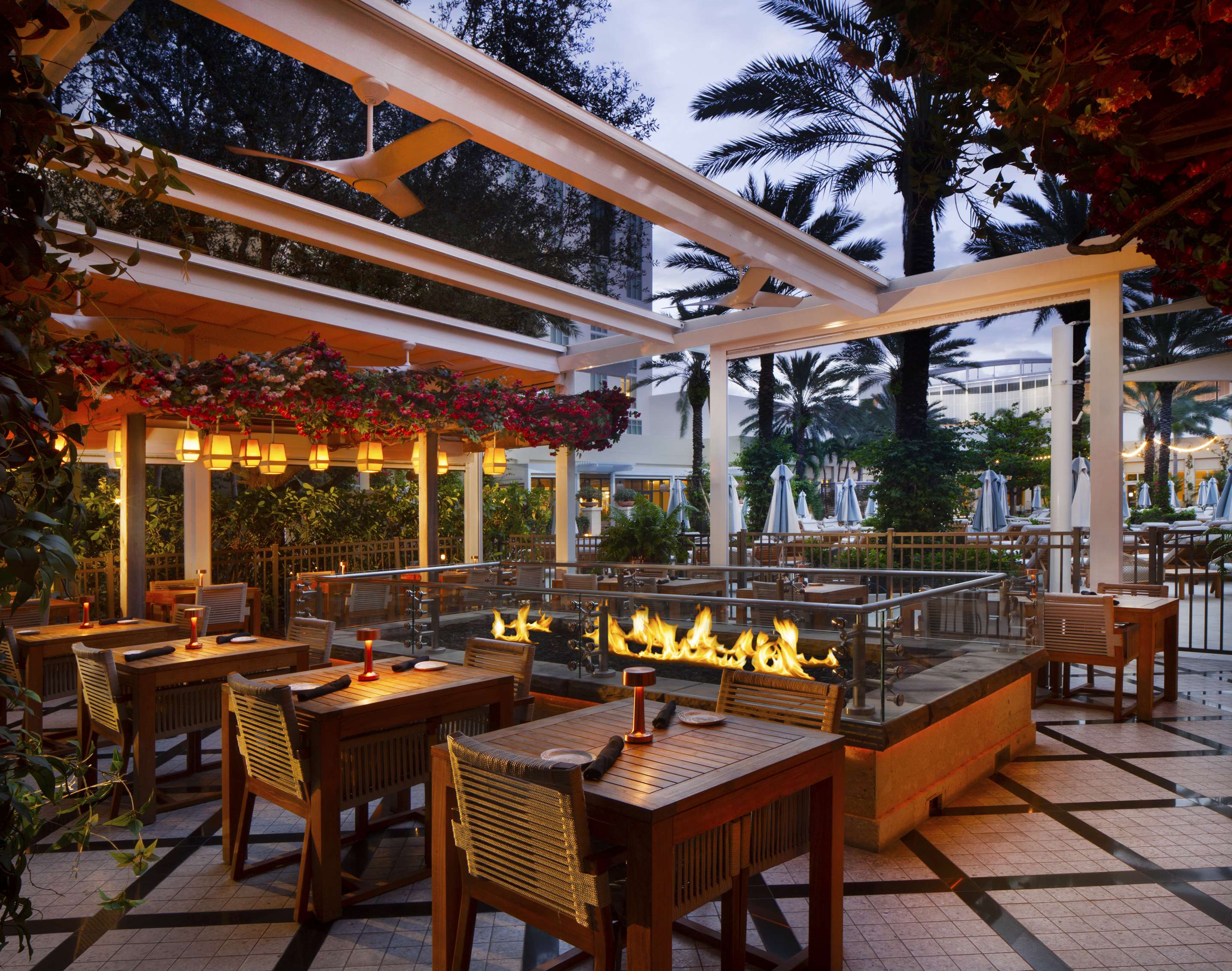 BarLounge | Hilton West Palm Beach