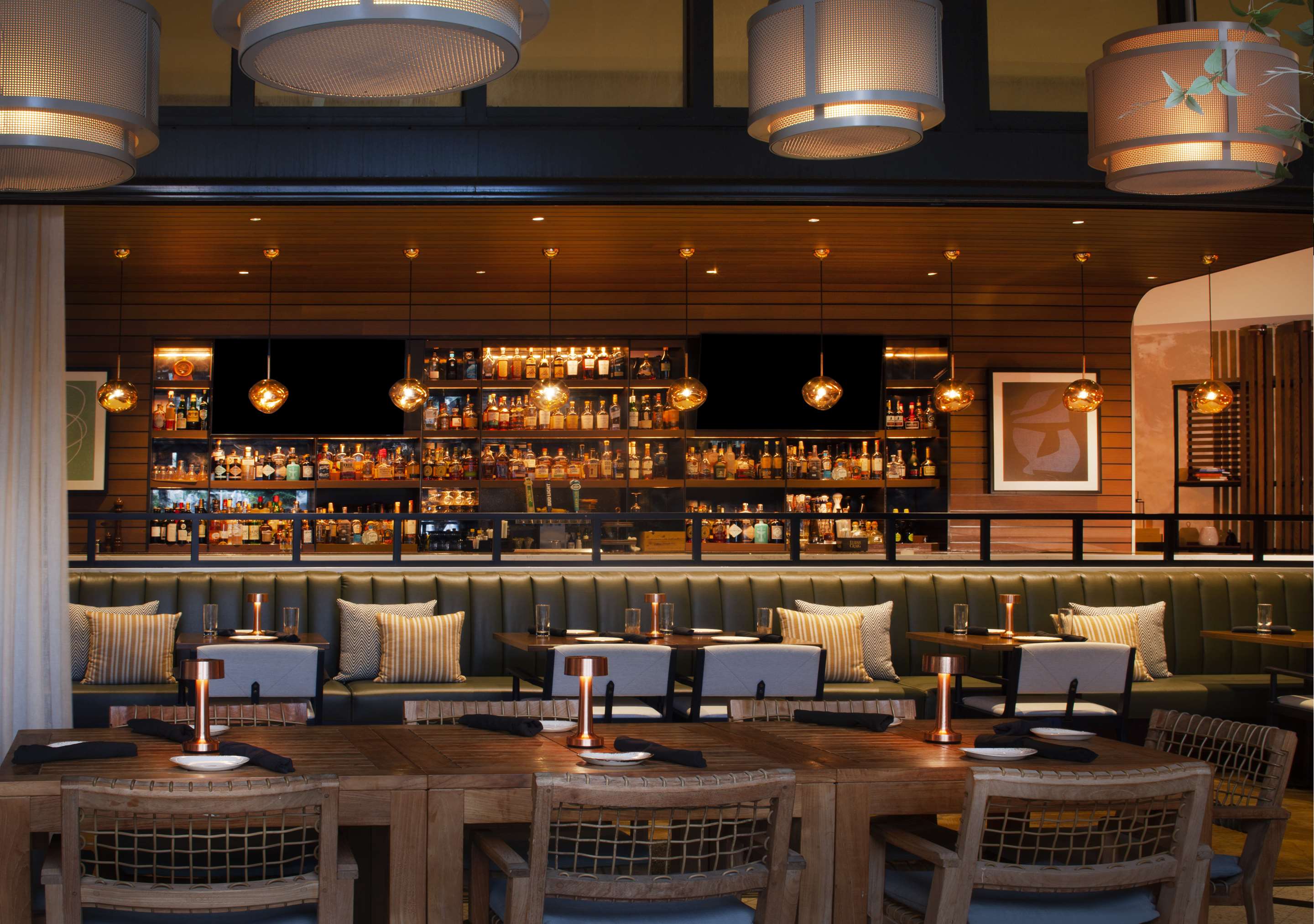 BarLounge | Hilton West Palm Beach