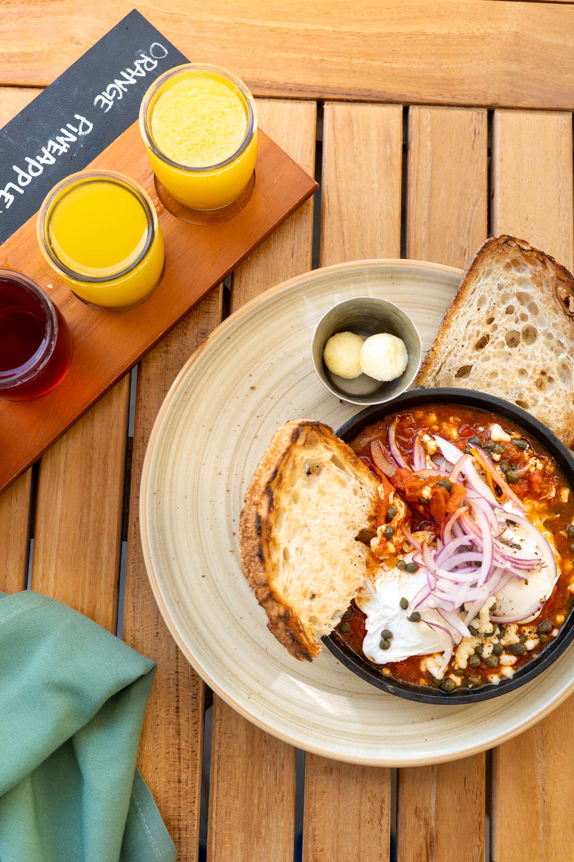 Restaurant | Hilton West Palm Beach