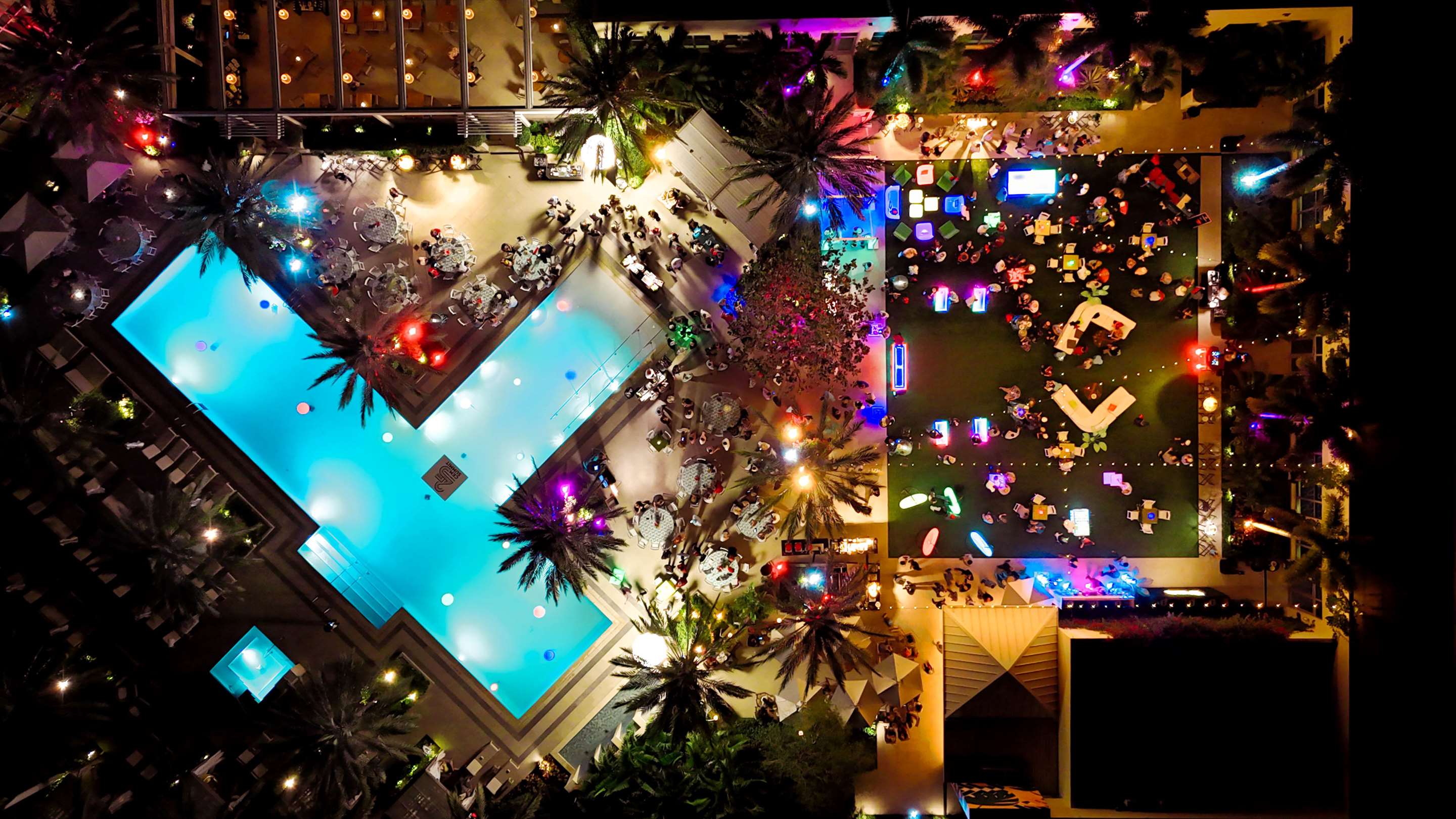 Meeting Room | Hilton West Palm Beach