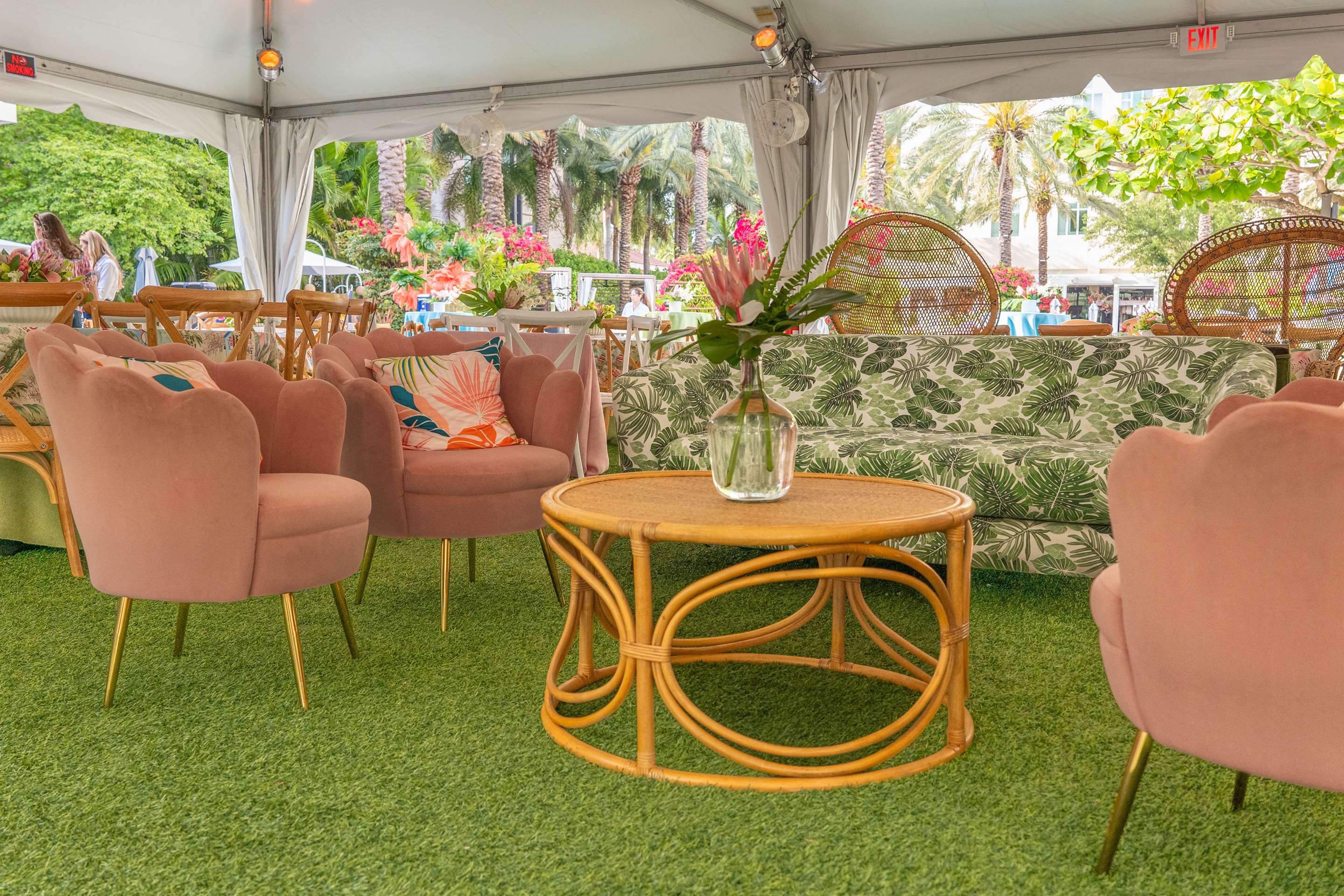 Meeting Room | Hilton West Palm Beach