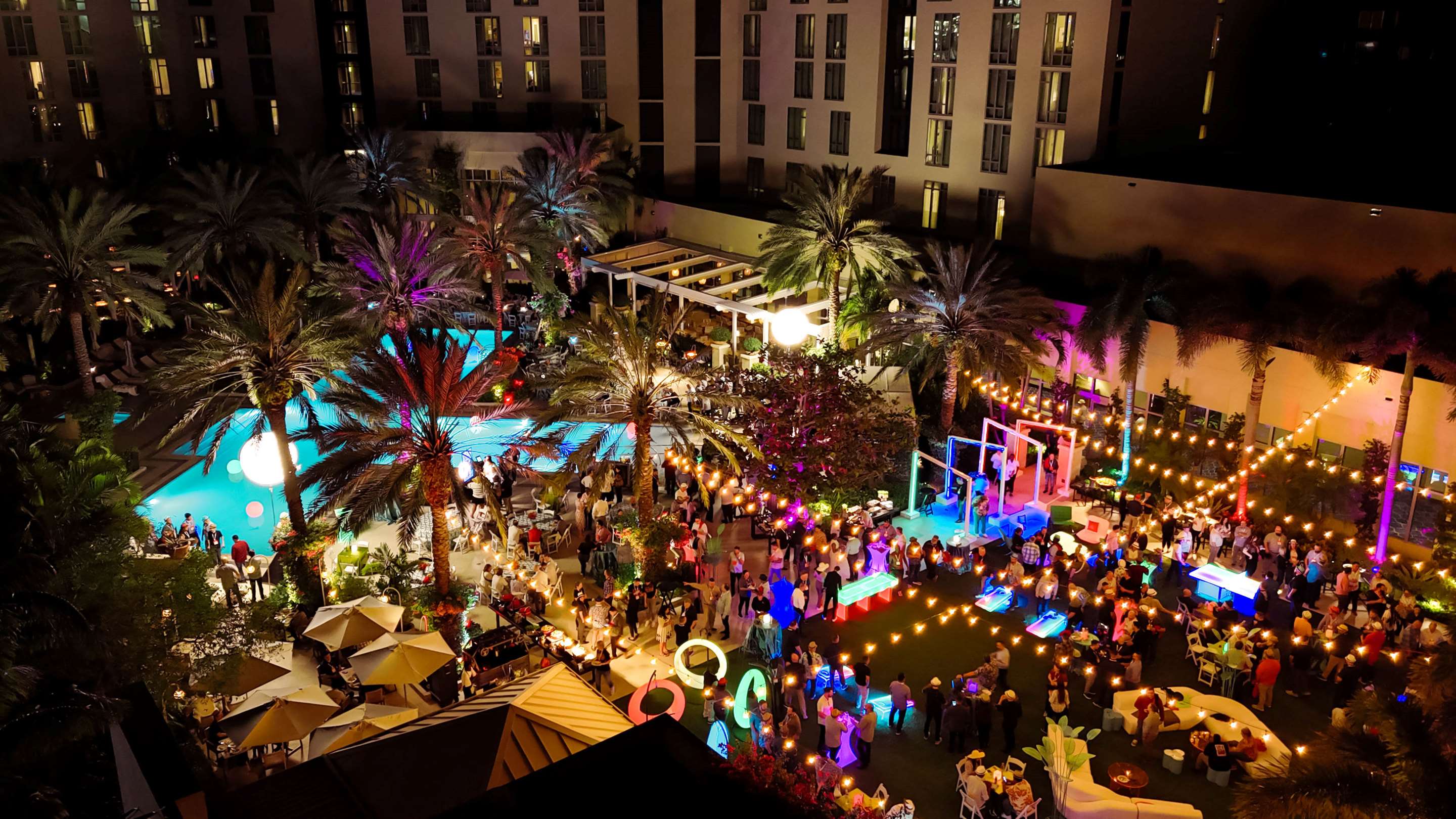 Meeting Room | Hilton West Palm Beach