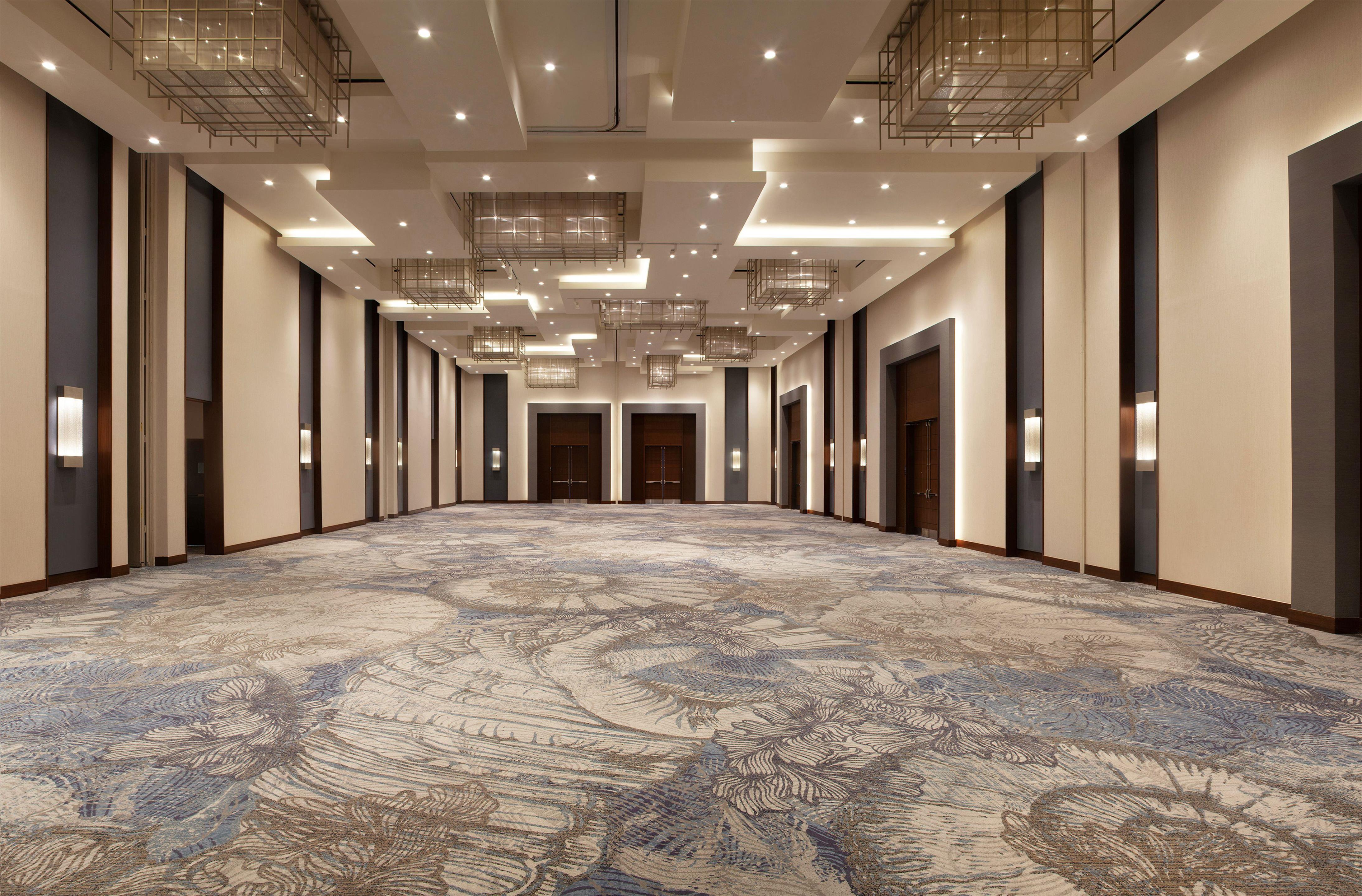 Meeting Room | Hilton West Palm Beach