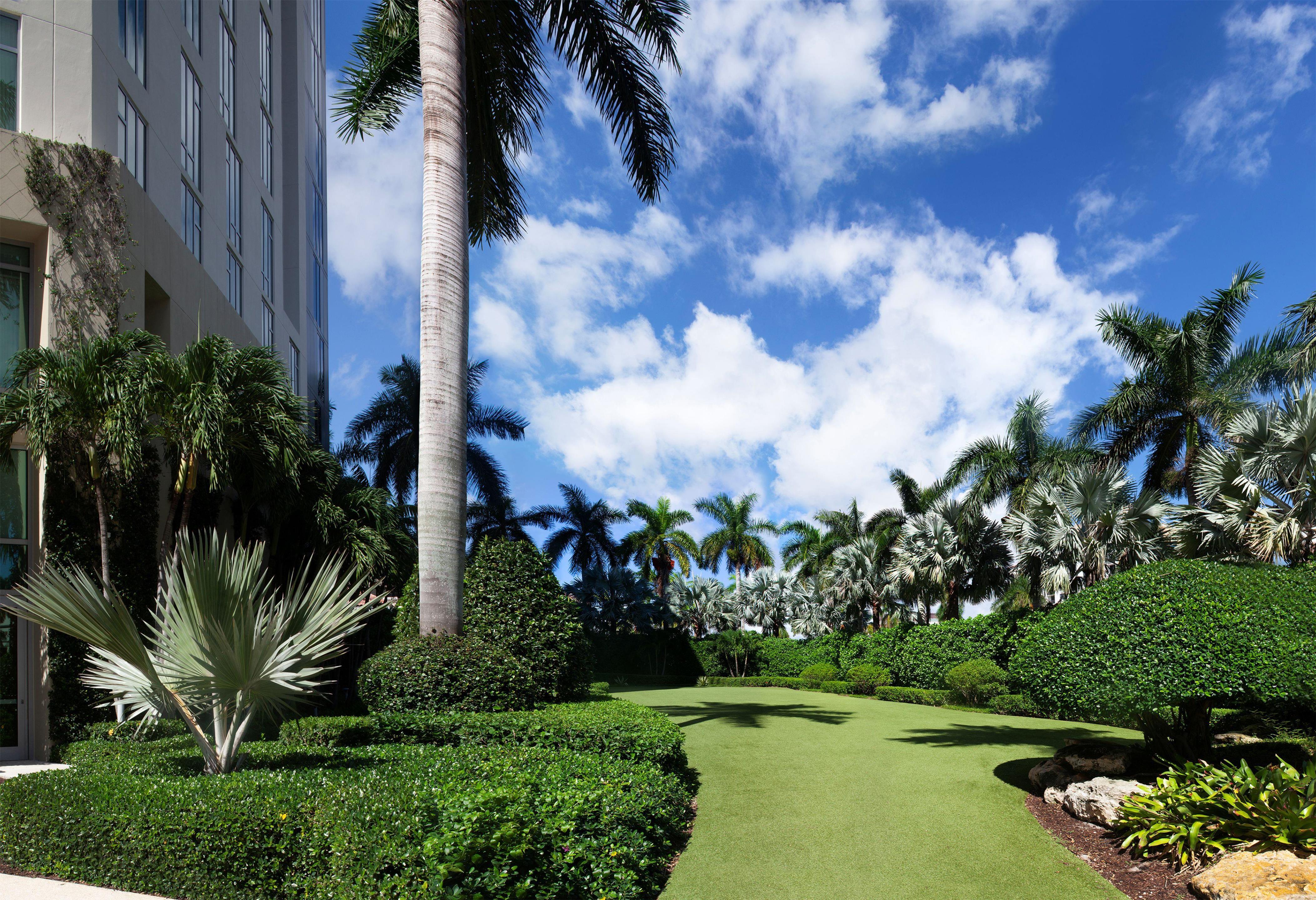 Meeting Room | Hilton West Palm Beach