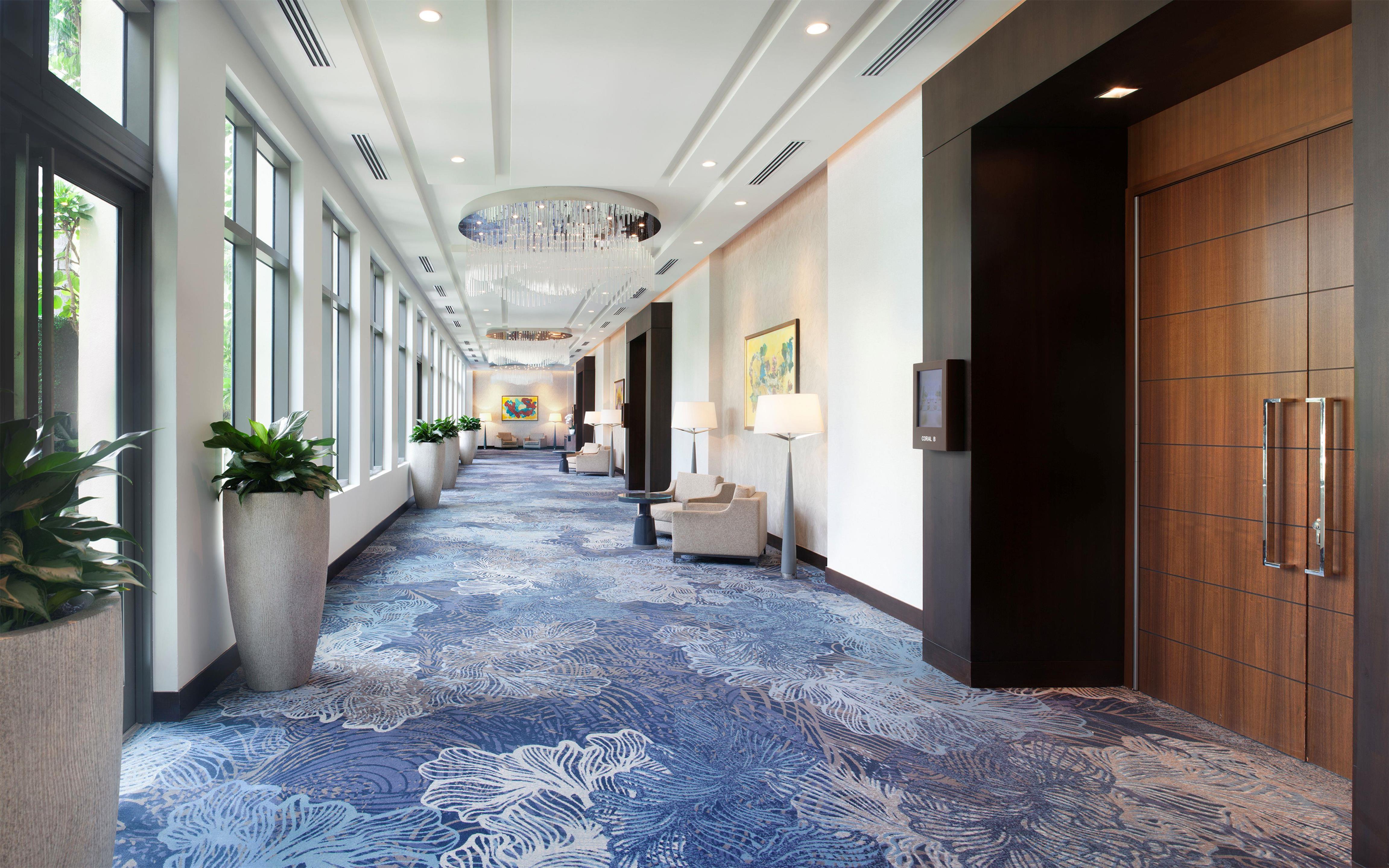 Meeting Room | Hilton West Palm Beach