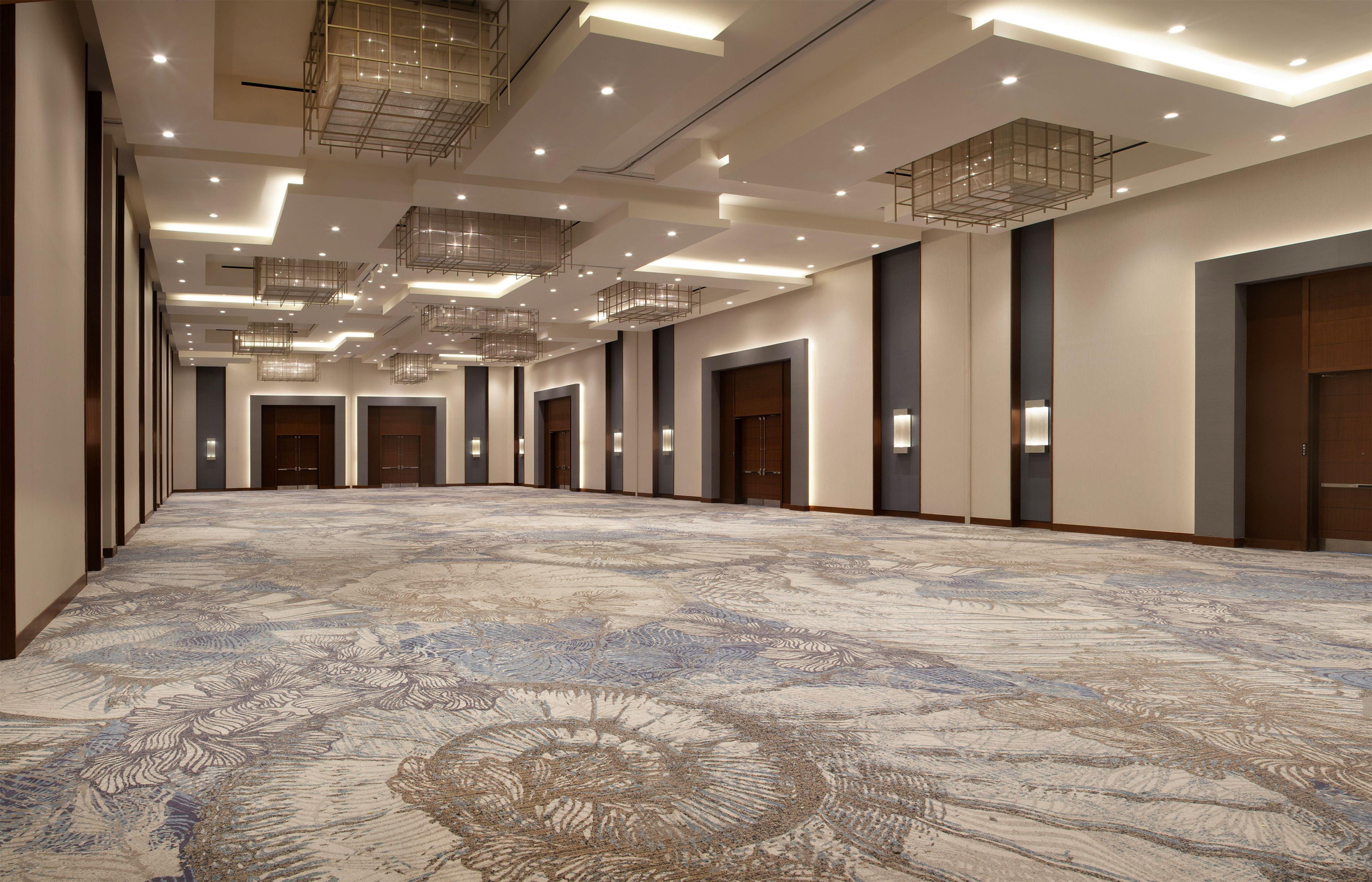 Meeting Room | Hilton West Palm Beach