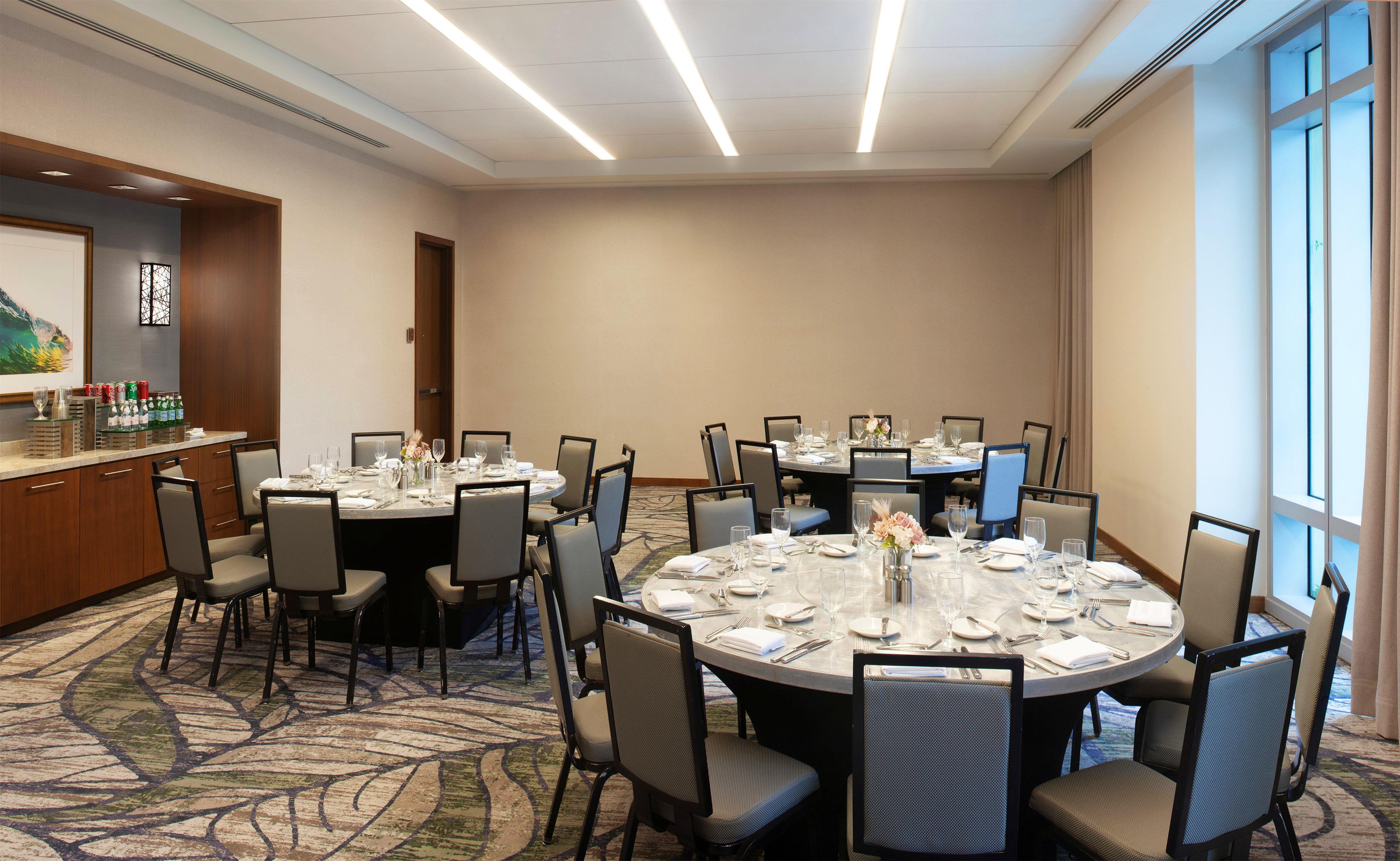 Meeting Room | Hilton West Palm Beach