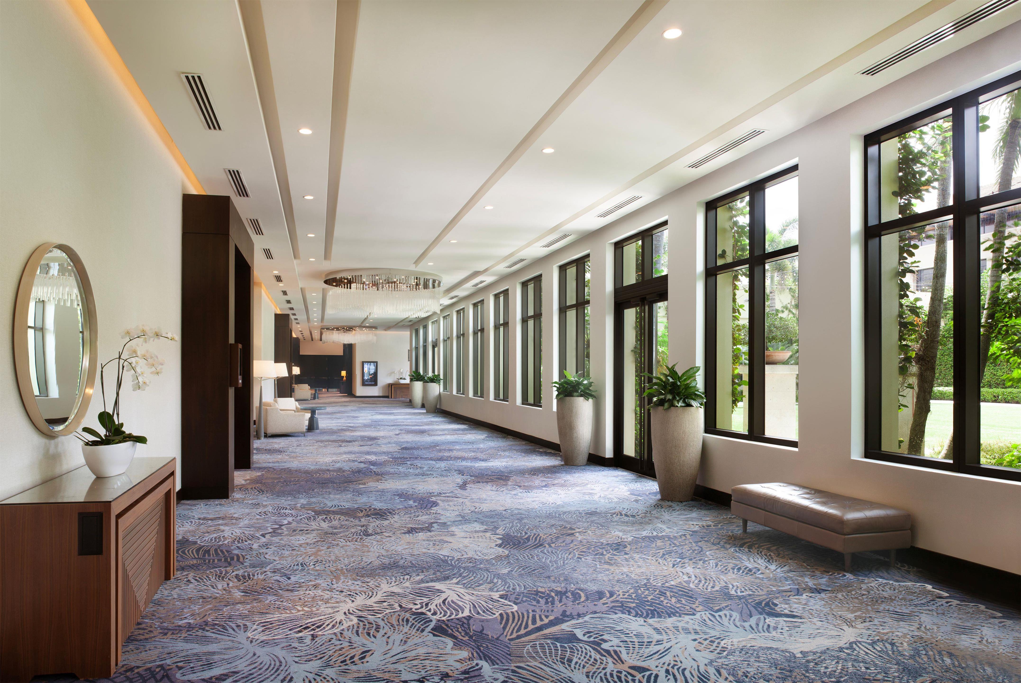 Meeting Room | Hilton West Palm Beach