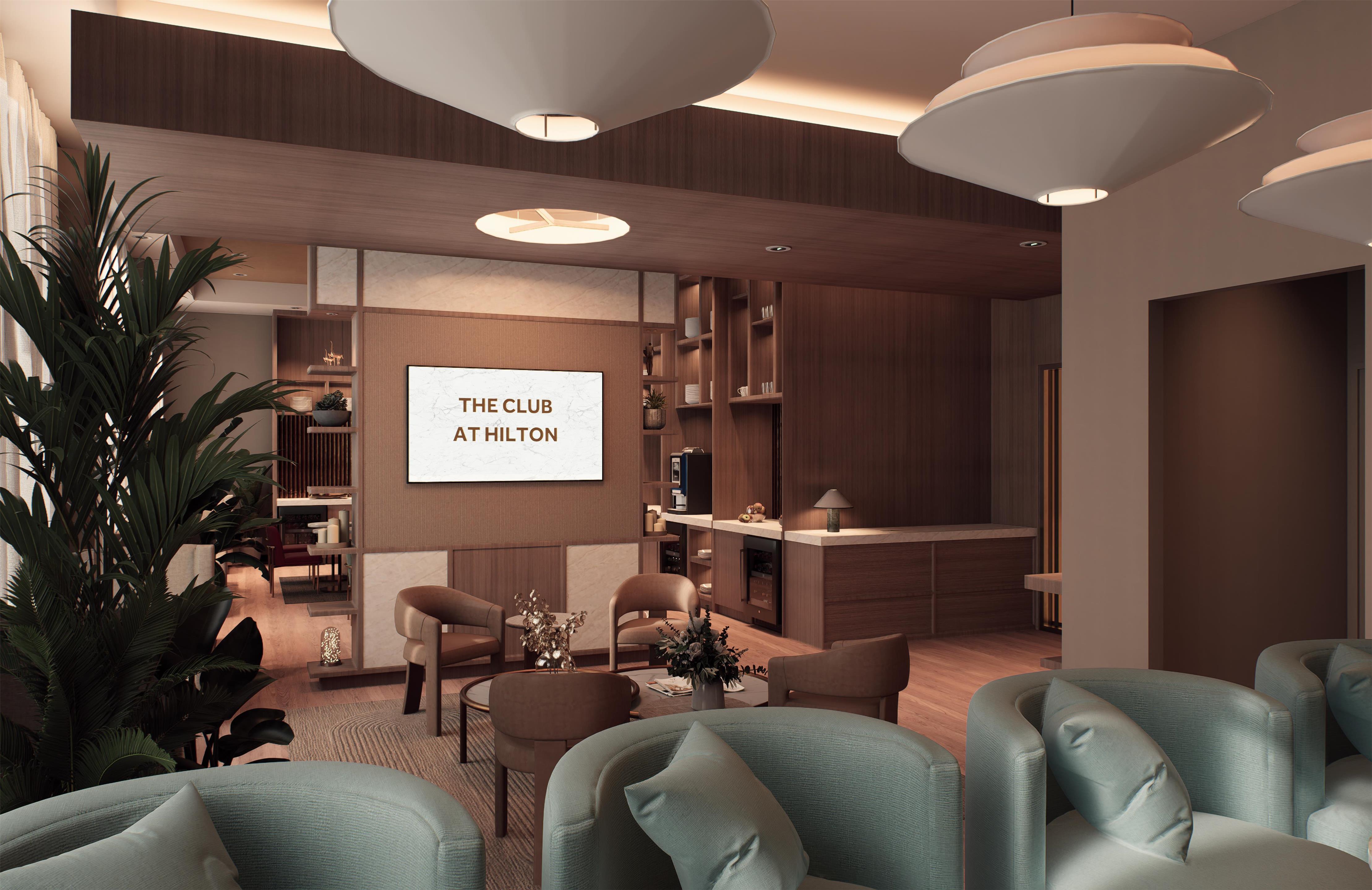 Property amenity | Hilton West Palm Beach