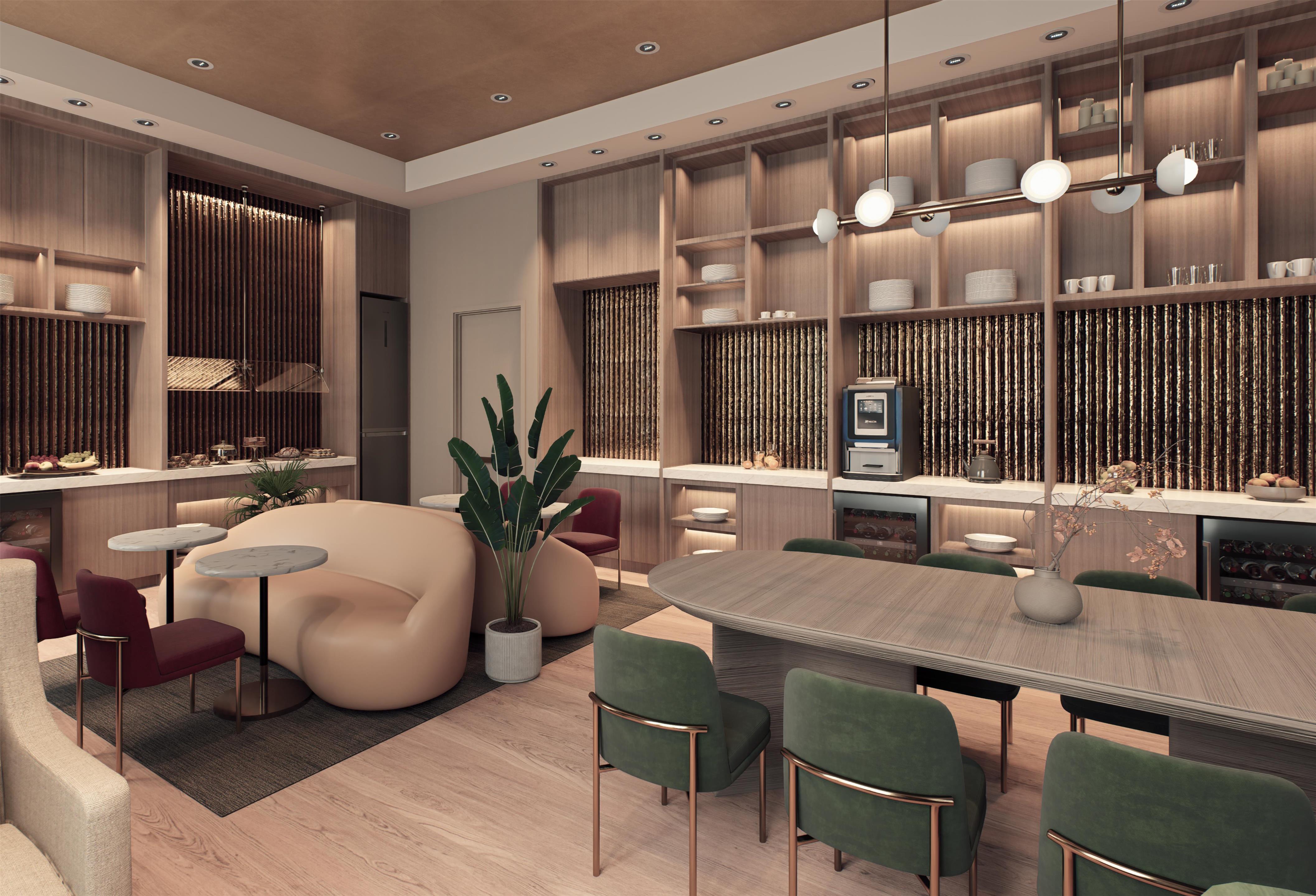 Property amenity | Hilton West Palm Beach