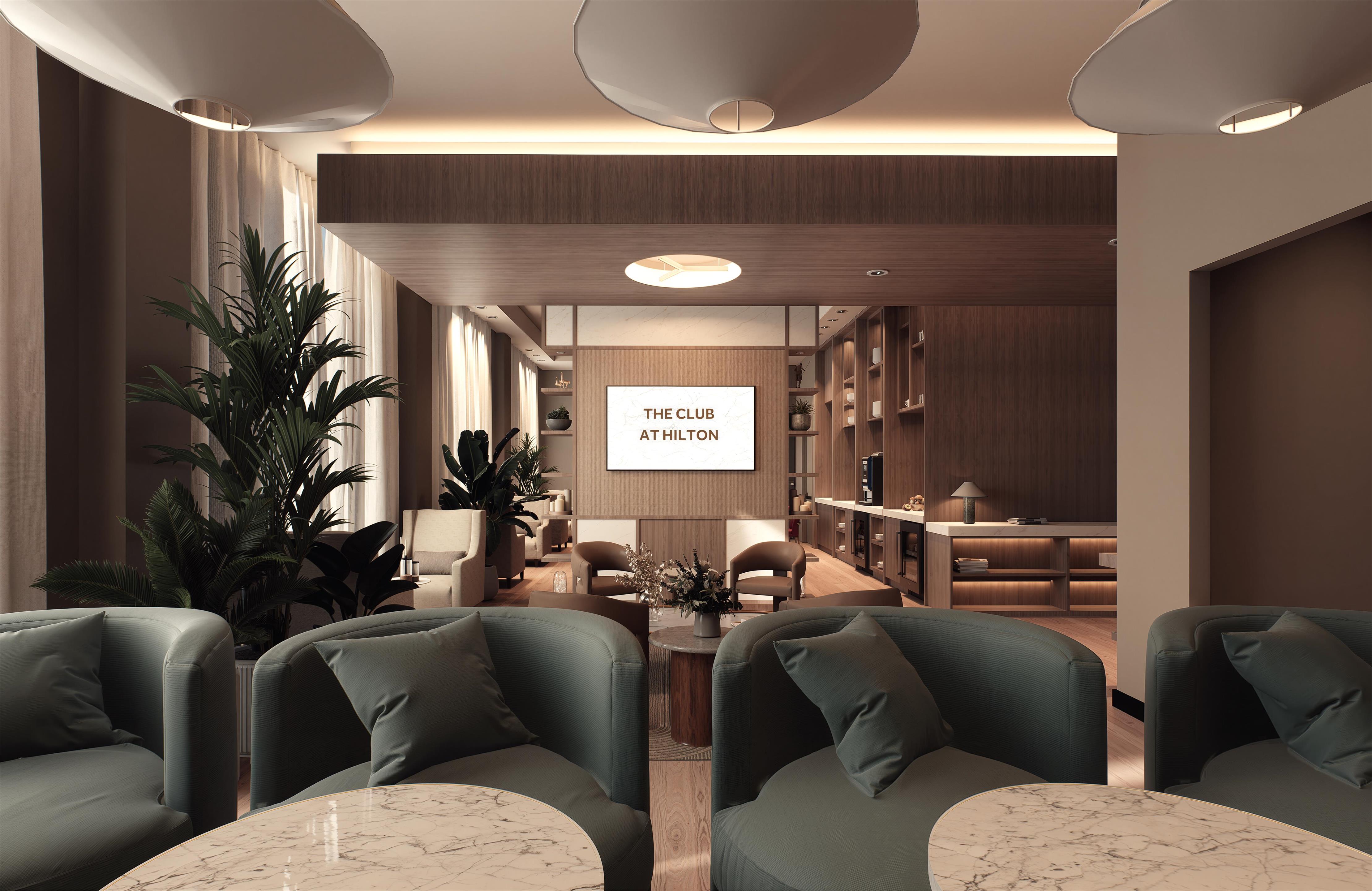 Property amenity | Hilton West Palm Beach