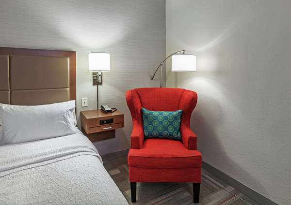  - Hampton Inn & Suites Claremore