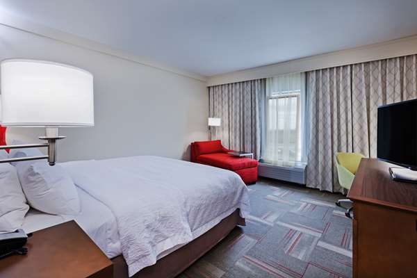  - Hampton Inn & Suites Claremore