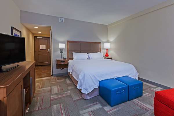  - Hampton Inn & Suites Claremore