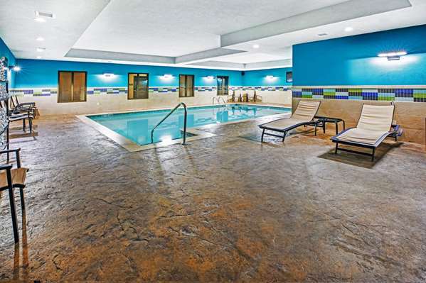  - Hampton Inn & Suites Claremore