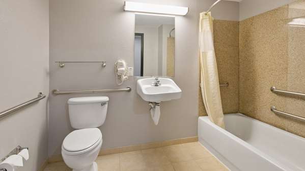  - Best Western Harker Heights Hotel