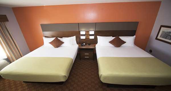  - Best Western Harker Heights Hotel