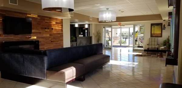  - Best Western Harker Heights Hotel