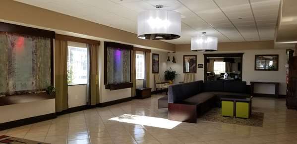  - Best Western Harker Heights Hotel